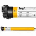 SILNIK DO ROLET ZEWNĘTRZNYCH INEL FI40 N-10