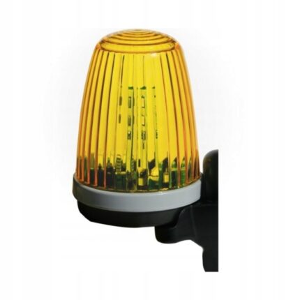 Lampa LED duża