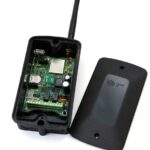 Sterownik bram DTM control GSM 4G